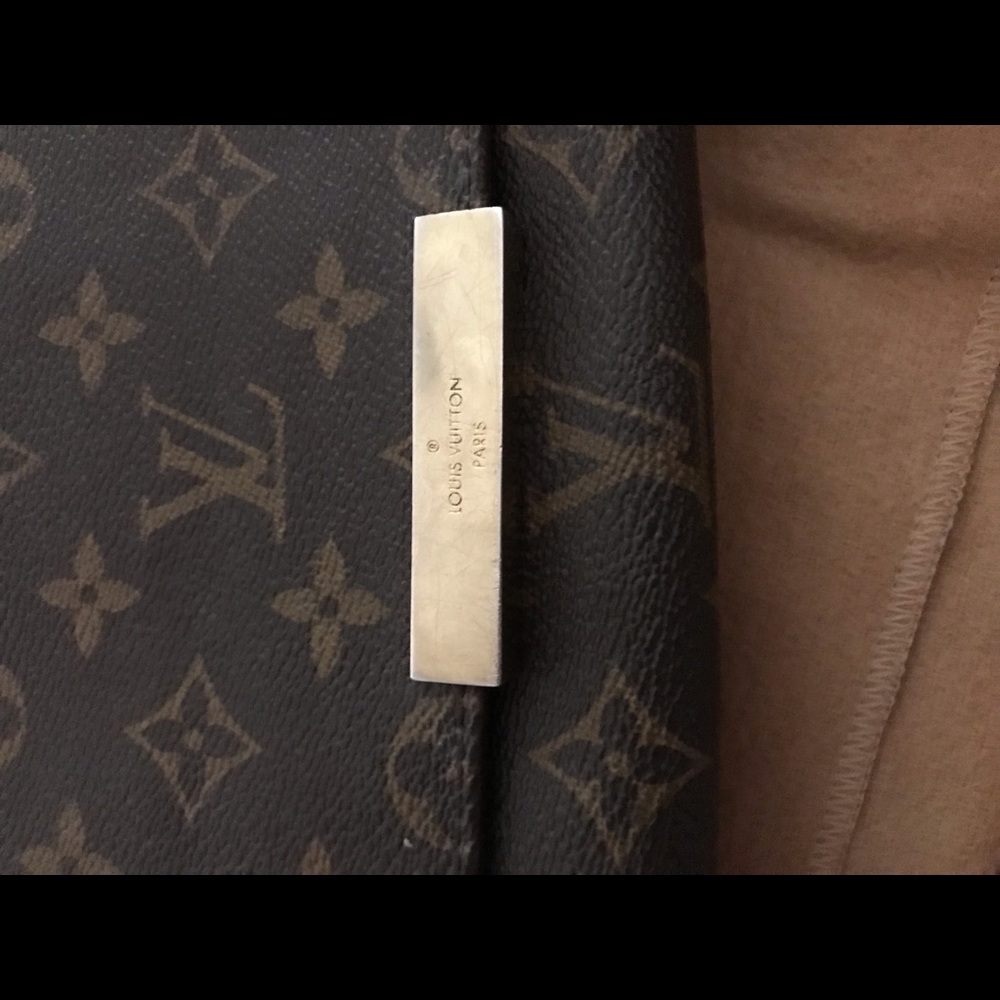 Authentic Louis Vuitton Mono Favorite Rare discontinued - Picture 7 of 9